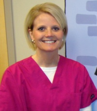 Dr. Diane Lynne Houk DDS, MS