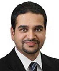 Dr. Aravind Vijayapal MD, Gastroenterologist