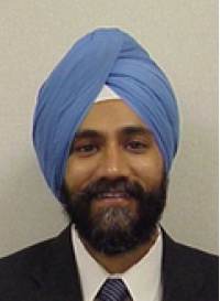 Karan deep Singh M.D., Cardiologist