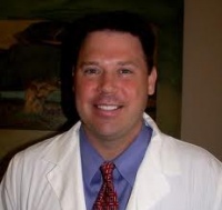 Harrion Alexander Beaver DMD, Dentist