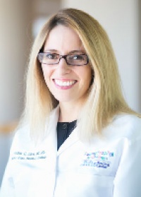 Dr. Andrea Goldberg Edlow M.D.