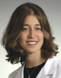Dr. Melanie Beth Schatz M.D.