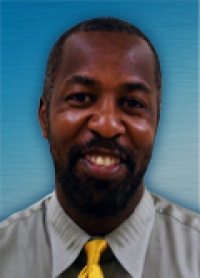 Dr. Gerald Simon O.D., Optometrist