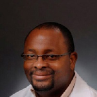 Dr. Olatunde Idowu MD, Internist