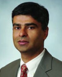Dr. Khalid Mazhar Syed MD