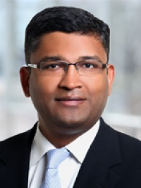 Dr. Sumeet K Mittal M.D.