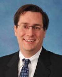Dr. Eric L Klett MD, Endocrinology-Diabetes