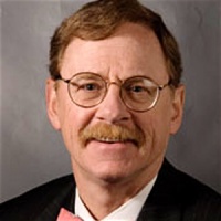 Dr. John Edward Morrison M.D., Orthopedist