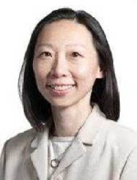 Dr. Angela Yun-chieh Tseng LAC, Acupuncturist