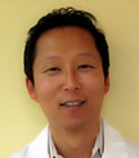 Dr. Christopher Jung kwon Kim D.D.S