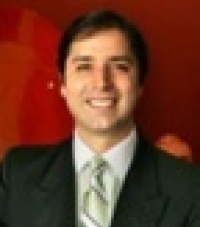 Dr. Nojan  Talebzadeh M.D., D.M.D,J.D.