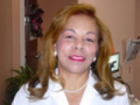 Dr. Joan Elena Lanier DDS,MS