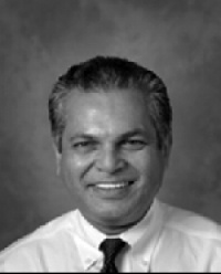 Dr. Uday K Ranjit M.D., Nephrologist (Kidney Specialist)