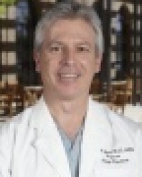 Dr. Alan Henry Tyroch M.D.