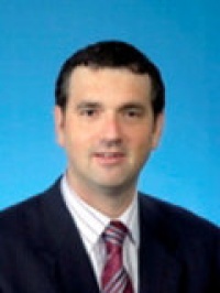 Dr. Daniel Yoshor M.D., Neurosurgeon