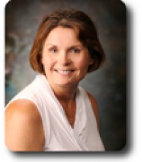 Dr. Barbara E Puzycki M.D.