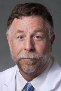 Dr. Norman Alan Paradis M.D., Emergency Physician