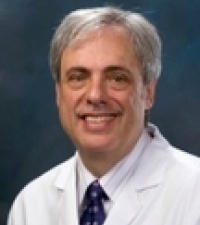 Dr. Alan R Schenk M.D.
