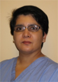Dr. Qurashia Manjoo MD, Internist