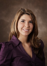 Ms. Alina de la Torre D.M.D., Dentist