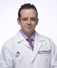 Dr. Gary  Goldenberg MD