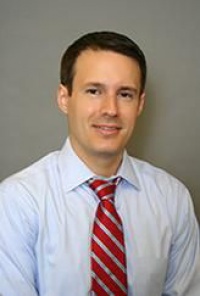 Dr. Scott Christopher Brewster D.D.S., Dentist