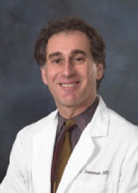 Dr. Charles L Emerman MD, Emergency Physician