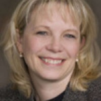 Dr. Mary Angelina Finke M.D.