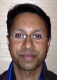 Dr. Kekul  Shah M.D.