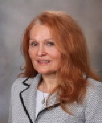 Dr. Vesna D Garovic M.D., Nephrologist (Kidney Specialist)