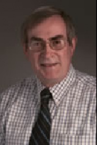 Dr. Robert W. Drogan DO