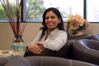 Dr. Archna Chaudhary MD, Internist