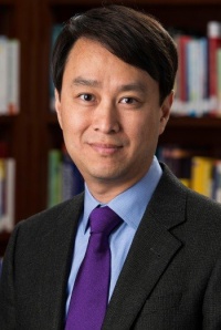 Dr. William T. Kuo M.D., Interventional Radiologist
