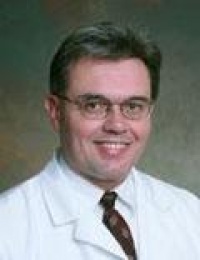 Dr. Patrick Gainey M.D., Neurologist