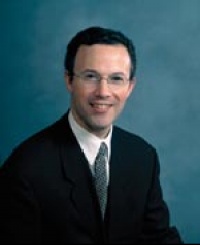 Dr. Andrew  Bedford M.D.