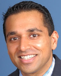 Gaurav Telhan M.D., Physiatrist (Physical Medicine)