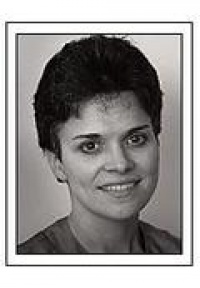Dr. Colette Gushurst M.D., Pediatrician