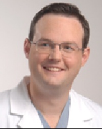 Dr. Christopher J. Fatti D.P.M.