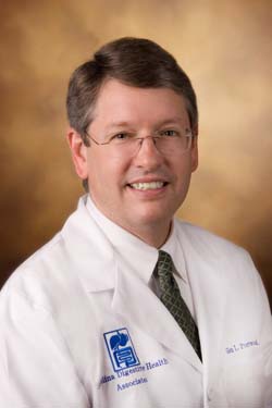 Dr. Glen L. Portwood M.D., Gastroenterologist