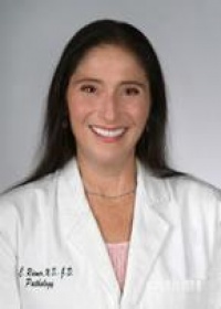 Dr. Ellen Carrie Riemer MD, Pathology