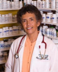 Ms. Mayda Engracia Carrillo RN DOM NMD, Nurse
