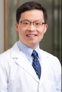 Dr. Zhiyu  Wang M.D.