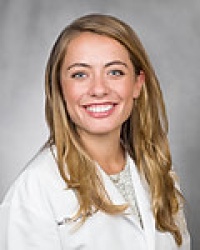Nicole Katherine Mandich MD, Critical Care Surgeon