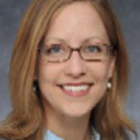 Dr. Amy Lorraine Svenson M.D., Pediatrician