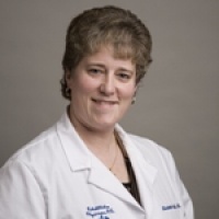 Dr. Elizabeth Hall MD, Physiatrist (Physical Medicine)