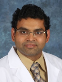 Dr. Tarak  Choksi MD