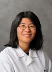 Dr. Keiko  Kimura MD