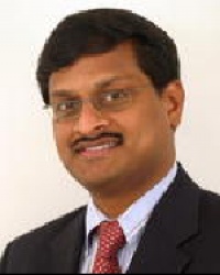 Dr. Venu Gopal Bathini M.D.