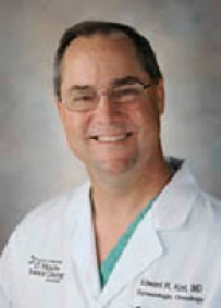 Dr. Edward Robert Kost M.D., OB-GYN (Obstetrician-Gynecologist)