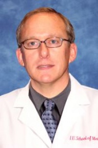 Dr. Kurt Boyd Hodges M.D., Pathologist